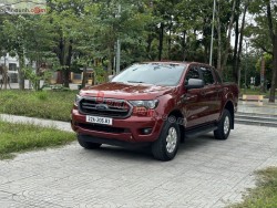 Bán ô tô Ford Ranger XLS 2.2L 4x2 AT - 2019 - xe cũ
