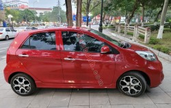 Bán ô tô Kia Morning Si MT - 2016 - xe cũ