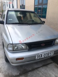 Bán ô tô Kia Pride Beta - 2004 - xe cũ
