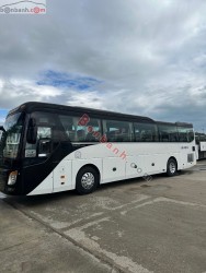 Bán ô tô Hyundai Universe 47c - 2018 - xe cũ