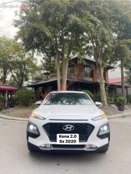 Bán ô tô Hyundai Kona Đặc Biệt 2.0 AT - 2020 - xe cũ