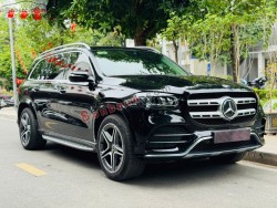 Bán ô tô Mercedes Benz GLS 450 4Matic - 2022 - xe cũ