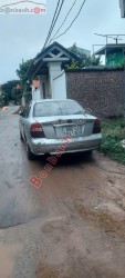 Bán ô tô Daewoo Nubira II 1.6 - 2003 - xe cũ