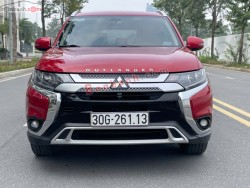 Bán ô tô Mitsubishi Outlander 2.0 CVT Premium - 2020 - xe cũ