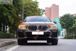Bán ô tô BMW X6 xDrive40i M Sport - 2020 - xe cũ