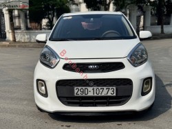 Bán ô tô Kia Morning Van 1.0 AT - 2016 - xe cũ