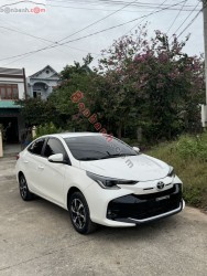 Bán ô tô Toyota Vios E 1.5 MT - 2024 - xe cũ