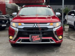 Bán ô tô Mitsubishi Outlander 2.0 CVT - 2022 - xe cũ