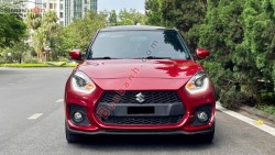 Bán ô tô Suzuki Swift GLX 1.2 AT - 2019 - xe cũ