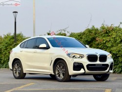 Bán ô tô BMW X4 xDrive20i M Sport - 2020 - xe cũ