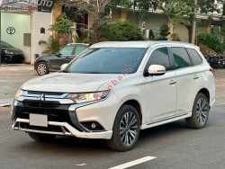 Bán ô tô Mitsubishi Outlander 2.0 CVT - 2022 - xe cũ