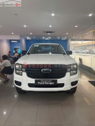 Bán ô tô Ford Ranger XL 2.0L 4x4 MT - 2025 - xe mới