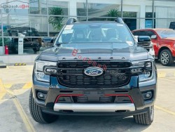 Bán ô tô Ford Ranger Stormtrak 2.0L 4x4 AT - 2025 - xe mới