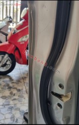 Bán ô tô Chevrolet Spark Van 0.8 MT - 2011 - xe cũ