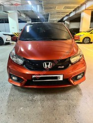 Bán ô tô Honda Brio RS - 2021 - xe cũ