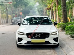 Bán ô tô Volvo S60 T5 R-Design AWD - 2021 - xe cũ