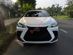 Bán ô tô Lexus NX 350 F-Sport - 2023 - xe cũ