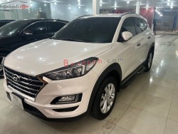 Bán ô tô Hyundai Tucson 2.0 AT Tiêu chuẩn - 2021 - xe cũ