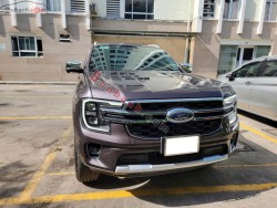 Bán ô tô Ford Everest Titanium Plus 2.0L 4x4 AT - 2023 - xe cũ