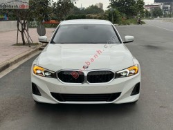 Bán ô tô BMW 3 Series 320i Sport Line - 2024 - xe cũ
