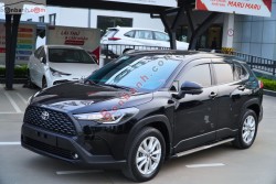 Bán ô tô Toyota Corolla Cross 1.8G - 2022 - xe cũ