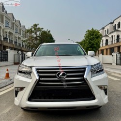Bán ô tô Lexus GX 460 - 2014 - xe cũ