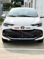 Bán ô tô Toyota Vios E CVT - 2025 - xe mới