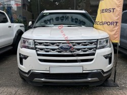 Bán ô tô Ford Explorer Limited 2.3L EcoBoost - 2019 - xe cũ