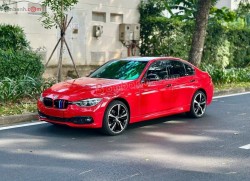 Bán ô tô BMW 3 Series 320i - 2016 - xe cũ