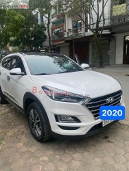Bán ô tô Hyundai Tucson 2.0 ATH - 2020 - xe cũ