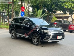 Bán ô tô Mitsubishi Outlander 2.0 CVT - 2018 - xe cũ