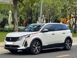 Bán ô tô Peugeot 5008 GT 1.6 AT - 2022 - xe cũ
