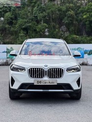 Bán ô tô BMW X3 sDrive20i - 2024 - xe cũ
