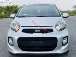 Bán ô tô Kia Morning EX - 2017 - xe cũ