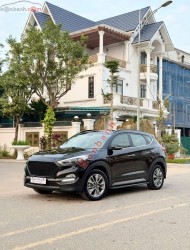 Bán ô tô Hyundai Tucson 2.0 ATH - 2018 - xe cũ