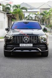 Bán ô tô Mercedes Benz GLE Class GLE 53 4Matic+ Coupe AMG - 2022 - xe cũ