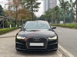 Bán ô tô Audi A6 1.8 TFSI - 2017 - xe cũ