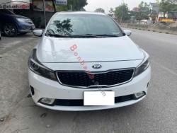 Bán ô tô Kia Cerato 1.6 AT - 2017 - xe cũ