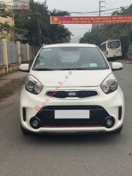 Bán ô tô Kia Morning Si AT - 2016 - xe cũ