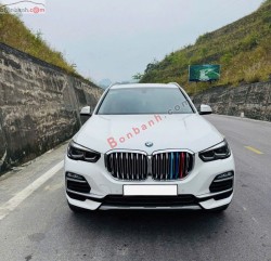 Bán ô tô BMW X5 xDrive40i xLine - 2020 - xe cũ