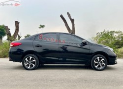 Bán ô tô Toyota Vios E 1.5 MT - 2023 - xe cũ