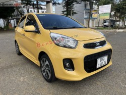 Bán ô tô Kia Morning Luxury - 2020 - xe cũ