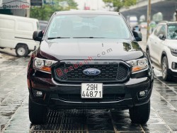 Bán ô tô Ford Ranger XLS 2.2L 4x2 MT - 2020 - xe cũ