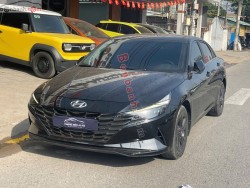 Bán ô tô Hyundai Elantra 1.6 AT Đặc biệt - 2022 - xe cũ