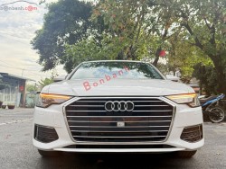 Bán ô tô Audi A6 45 TFSI - 2020 - xe cũ