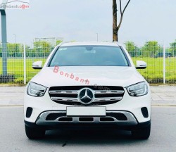 Bán ô tô Mercedes Benz GLC 200 4Matic - 2020 - xe cũ