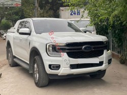 Bán ô tô Ford Ranger XLS 2.0L 4x2 AT - 2024 - xe cũ