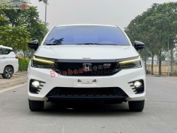 Bán ô tô Honda City RS 1.5 AT - 2022 - xe cũ
