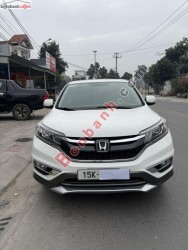 Bán ô tô Honda CRV 2.4 AT - 2015 - xe cũ