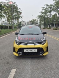 Bán ô tô Kia Morning GT-Line - 2022 - xe cũ